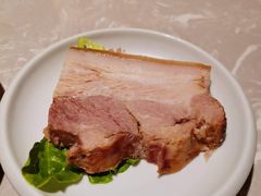 -松鹤面馆·古法焖肉面(观前店)