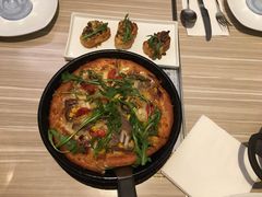 -必胜客(燕郊永旺店PHDI店)