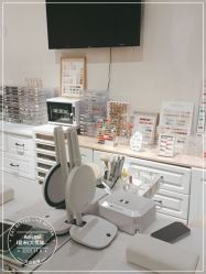 -Ami nail爱米美甲美睫