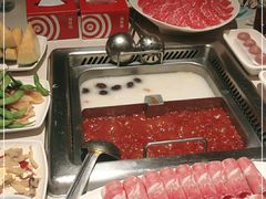 -海底捞火锅(万丰桥店)