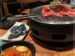 -千寻烧肉(政务区店)