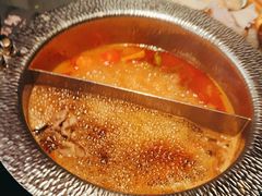 -牛YO寿喜烧和牛火锅自助(三台子万象汇店)