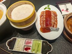 -大鸭梨烤鸭(石佛营店)