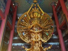 -上海东林寺(金山区)