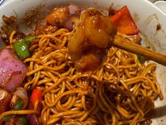 -王繁星面馆(西安熙地港店)