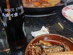 -肥龙火锅(南坪店)