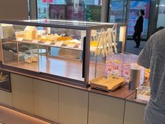 -奈雪的茶(大悦城PRO店)