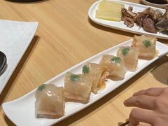 -香樟花园法式铁板烧(恒隆广场店)