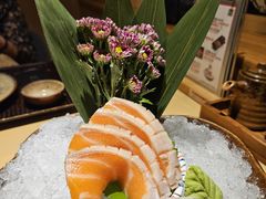 -越光米贩精致料理餐厅(金鹰店)