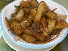 XO酱猪肠粉-贺富酒家(白藤二路分店)