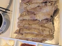 -燕兰楼·清真西北融合菜(亚运村店)
