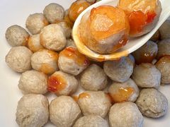 -蓝湾碧波·老字号·疍家非遗海上餐厅