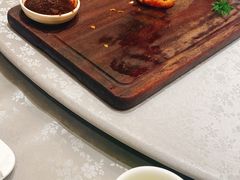 酥香牛肋骨-连鹭海鲜·新大连菜(星海店)