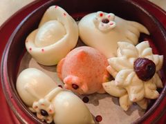 -叶叶菩提(太原别墅店)