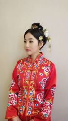 -情订奇缘婚纱摄影(和平路店)