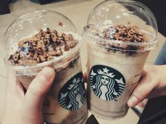 -星巴克(厦门SM新生活广场店)
