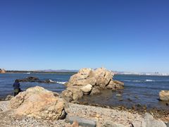 -海天一色海景自助餐厅(西港花园店)