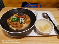 -轻蔬不用等·素食(江苏路店)