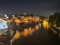 -嘉兴月河历史街区