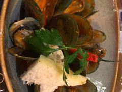 -OGGI TRATTORIA PIZZERIA(深业上城店)