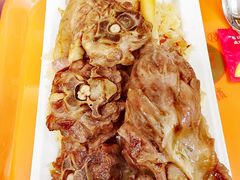 -纳瓦新疆菜(银都店)