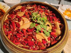 -天厨妙香素食餐厅(清华店)
