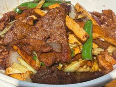 -寻裕记·现炒浇头面(人民广场店)