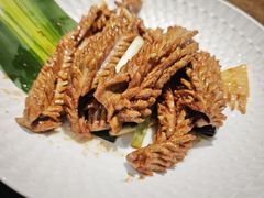 -魁盛居百年鲁菜馆(县西巷店)