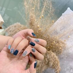 -StartNail美甲