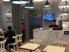 大堂-满记甜品(金融街店)