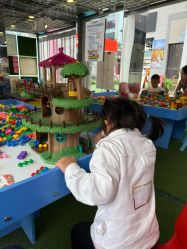 -卡通尼·Safari非洲探索乐园·生日会(金桥国际商业广场店)