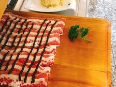 -千纸鹤嫩汁烤肉(西大直街店)