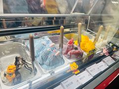 -Vola Gelato意大利手工冰淇淋(朝阳大悦城店)