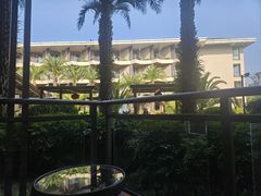 -西昌邛海湾柏樾酒店(原邛海湾柏栎度假酒店)