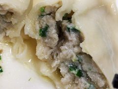-乡府肉丁水饺(环山路店)
