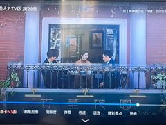-古董花园(思南路42弄小区店)