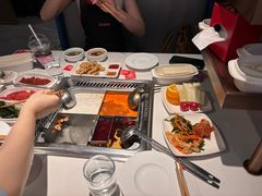 -海底捞火锅(外滩店)