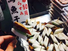 -六合夜市