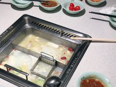-野妹火锅(龙岗店)