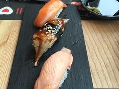 -Sushi Love 创意寿司(丽影广场店)