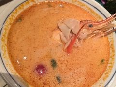 -太食獸泰式茶餐厅(济南万象城店)