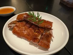 -丽晶轩中餐厅(重庆丽晶酒店)