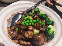 -楚山晓·楚湘菜(江夏永旺店)
