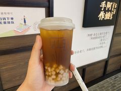 -阿嬷手作(南宁百盛印象城店)