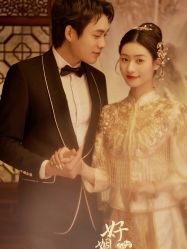 -女王风尚STUDIO·轻奢化定制