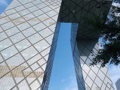 -中央广播电视总台(光华路办公区)