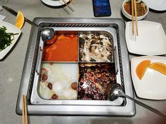 -海底捞火锅(铂澜大象城店)