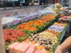 -醉人椒麻辣香锅(上地华联店)