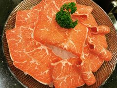 -一哥澳门豆捞 · 十七年经典澳门火锅(四季天地店)