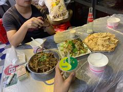 -小民大排档(光谷店)